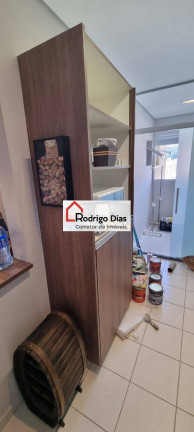 Imagem Apartamento com 3 Quartos para Alugar, 90 m² em Jardim Messina - Jundiaí