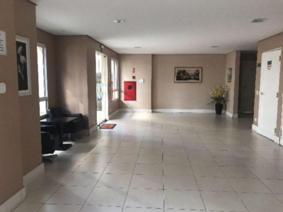 Imagem Apartamento com 2 Quartos à Venda, 52 m² em Vila Cruz Das Almas - São Paulo Imagem Apartamento com 2 Quartos à Venda, 52 m² em Vila Cruz Das Almas - São Paulo