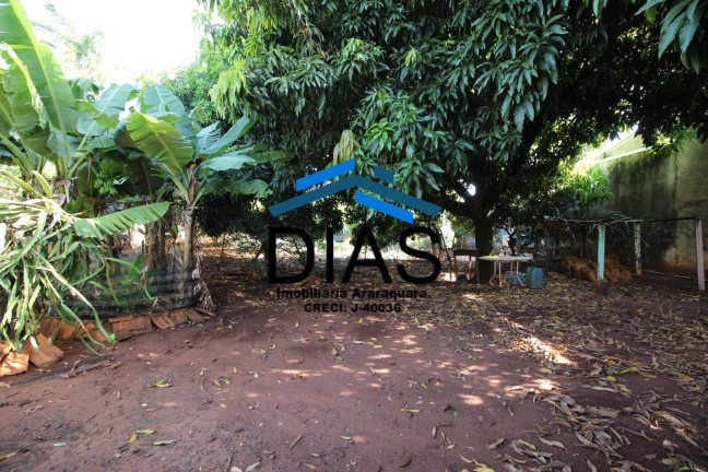 Imagem Terreno à Venda, 576 m² em Vila José Bonifácio - Araraquara Imagem Terreno à Venda, 576 m² em Vila José Bonifácio - Araraquara