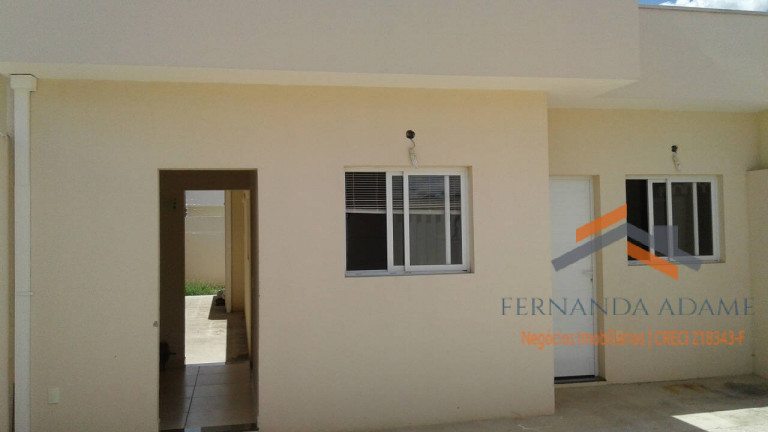 Imagem Casa com 3 Quartos à Venda, 188 m² em João Aranha - Paulínia