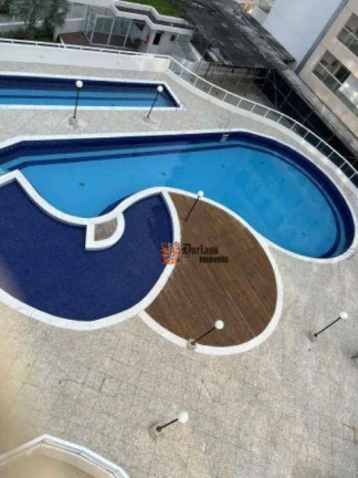 Imagem Apartamento com 2 Quartos à Venda, 75 m² em Centro - Bertioga Imagem Apartamento com 2 Quartos à Venda, 75 m² em Centro - Bertioga