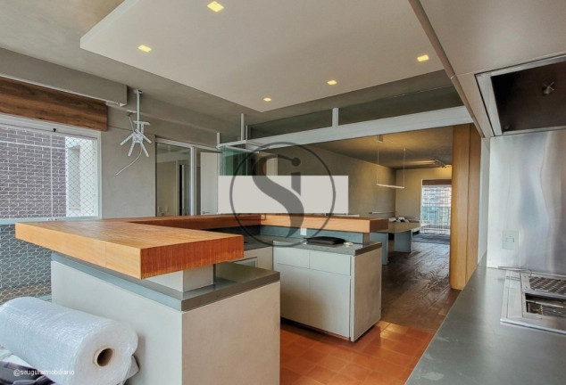 Imagem Apartamento com 3 Quartos à Venda, 253 m² em Pinheiros - São Paulo Imagem Apartamento com 3 Quartos à Venda, 253 m² em Pinheiros - São Paulo