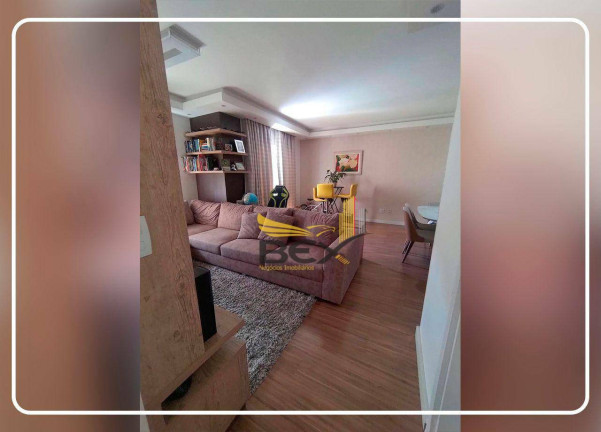 Imagem Apartamento com 3 Quartos à Venda, 87 m² em Jardim Tupanci - Barueri Imagem Apartamento com 3 Quartos à Venda, 87 m² em Jardim Tupanci - Barueri