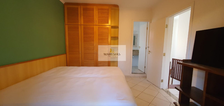 Imagem Flat com 2 Quartos à Venda, 85 m² em Maresias - São Sebastião Imagem Flat com 2 Quartos à Venda, 85 m² em Maresias - São Sebastião