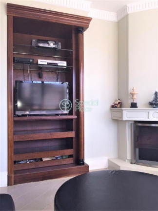 Imagem Apartamento com 4 Quartos à Venda, 350 m² em Moema índios - São Paulo Imagem Apartamento com 4 Quartos à Venda, 350 m² em Moema índios - São Paulo