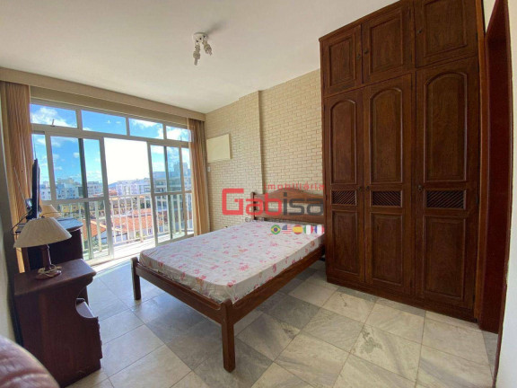 Imagem Cobertura com 3 Quartos à Venda, 99 m² em Braga - Cabo Frio Imagem Cobertura com 3 Quartos à Venda, 99 m² em Braga - Cabo Frio