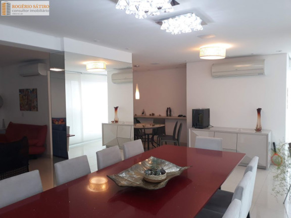 Imagem Apartamento com 4 Quartos à Venda, 249 m² em Chácara Klabin - São Paulo Imagem Apartamento com 4 Quartos à Venda, 249 m² em Chácara Klabin - São Paulo