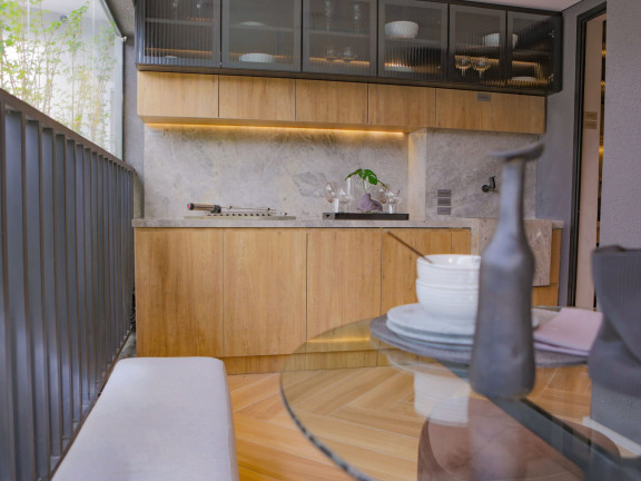 Imagem Apartamento com 2 Quartos à Venda, 58 m² em Caxingui - São Paulo Imagem Apartamento com 2 Quartos à Venda, 58 m² em Caxingui - São Paulo