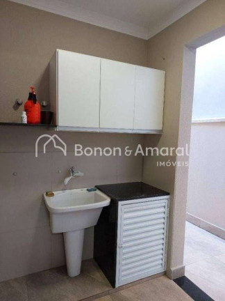 Imagem Casa de Condomínio com 3 Quartos à Venda, 250 m² em Residencial Real Parque Sumaré - Sumaré Imagem Casa de Condomínio com 3 Quartos à Venda, 250 m² em Residencial Real Parque Sumaré - Sumaré