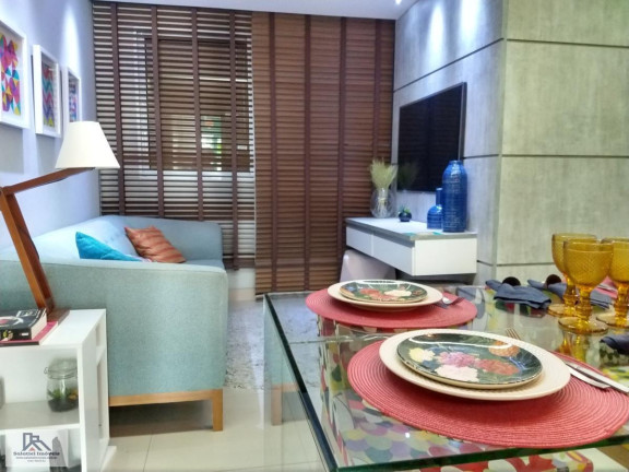 Imagem Apartamento com 2 Quartos à Venda, 45 m² em Campo Grande - Rio De Janeiro Imagem Apartamento com 2 Quartos à Venda, 45 m² em Campo Grande - Rio De Janeiro