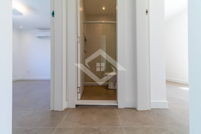 Imagem Apartamento com 3 Quartos à Venda, 237 m² em Copacabana - Rio De Janeiro