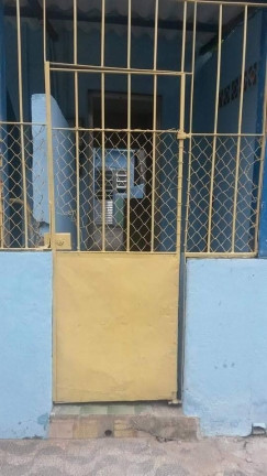 Imagem Casa com 3 Quartos à Venda, 138 m² em Centro - São Vicente Imagem Casa com 3 Quartos à Venda, 138 m² em Centro - São Vicente