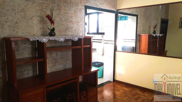 Imagem Apartamento com 1 Quarto à Venda, 42 m² em Tijuca - Rio De Janeiro Imagem Apartamento com 1 Quarto à Venda, 42 m² em Tijuca - Rio De Janeiro