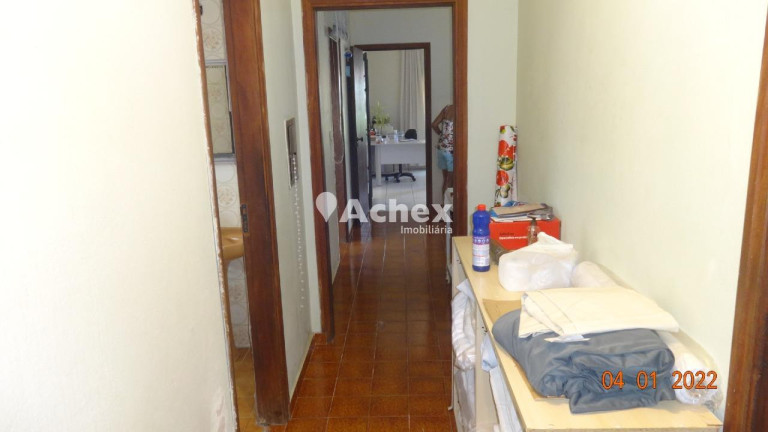 Imagem Casa com 3 Quartos à Venda, 230 m² em Jardim Santa Genebra - Campinas
