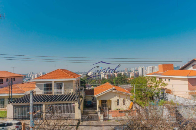 Imagem Casa com 3 Quartos à Venda, 160 m² em Jardim Bonfiglioli - São Paulo