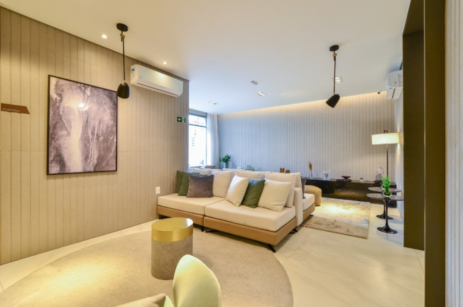 Imagem Loft com 1 Quarto à Venda, 24 m² em Campo Belo - São Paulo Imagem Loft com 1 Quarto à Venda, 24 m² em Campo Belo - São Paulo