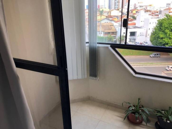 Imagem Apartamento com 2 Quartos à Venda, 74 m² em Esplanada Independência - Taubaté
