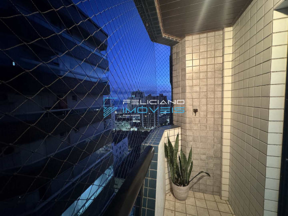 Imagem Apartamento com 1 Quarto à Venda, 57 m² em Guilhermina - Praia Grande Imagem Apartamento com 1 Quarto à Venda, 57 m² em Guilhermina - Praia Grande