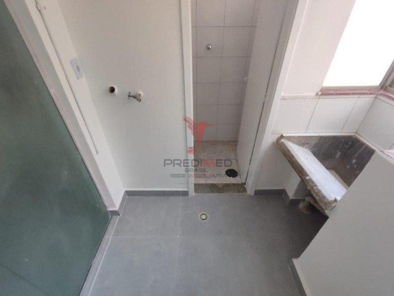 Imagem Apartamento com 2 Quartos à Venda,  em Cambuci - São Paulo