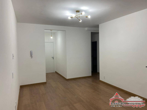 Apartamento com 3 Quartos à Venda, 84 m² em Loteamento Villa Branca - Jacareí