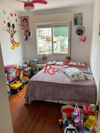 Imagem Apartamento com 2 Quartos à Venda, 105 m² em Marapé - Santos Imagem Apartamento com 2 Quartos à Venda, 105 m² em Marapé - Santos