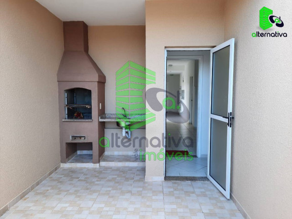 Imagem Apartamento com 2 Quartos à Venda, 121 m² em Itaguá (ubatuba) - Ubatuba