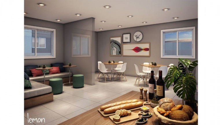 Imagem Apartamento com 2 Quartos à Venda, 35 m² em Vila Ré - São Paulo Imagem Apartamento com 2 Quartos à Venda, 35 m² em Vila Ré - São Paulo