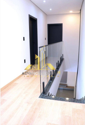 Imagem Casa de Condomínio com 3 Quartos à Venda, 225 m² em Morros - Sorocaba