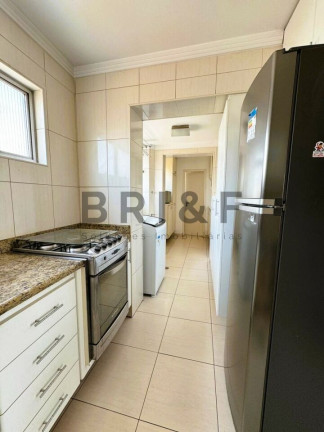 Imagem Apartamento com 2 Quartos para Alugar, 73 m² em Chácara Santo Antônio (zona Sul) - São Paulo Imagem Apartamento com 2 Quartos para Alugar, 73 m² em Chácara Santo Antônio (zona Sul) - São Paulo