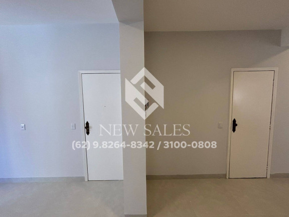 Imagem Apartamento com 3 Quartos à Venda, 90 m² em Setor Central - Goiânia Imagem Apartamento com 3 Quartos à Venda, 90 m² em Setor Central - Goiânia