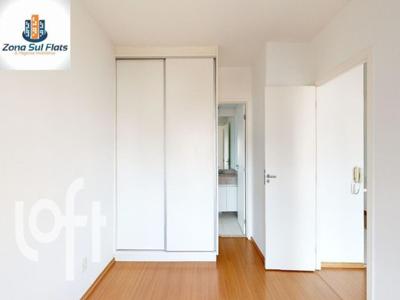 Imagem Apartamento com 1 Quarto à Venda, 38 m² em Pinheiros - São Paulo Imagem Apartamento com 1 Quarto à Venda, 38 m² em Pinheiros - São Paulo