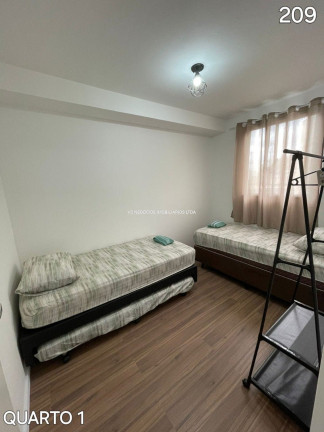 Imagem Loft com 2 Quartos à Venda, 31 m² em água Branca - São Paulo