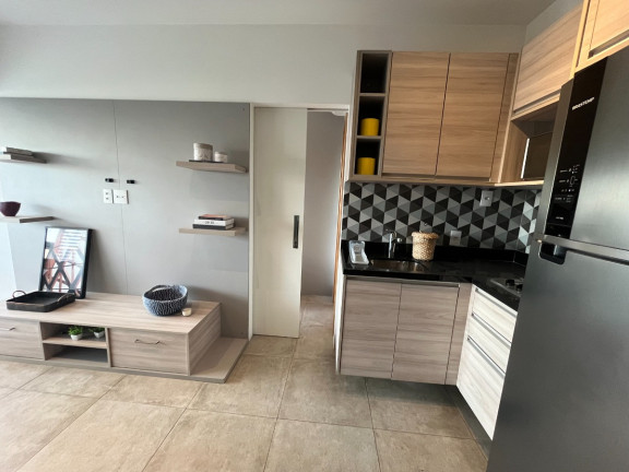Imagem Apartamento com 1 Quarto à Venda, 35 m² em Pinheiros - São Paulo Imagem Apartamento com 1 Quarto à Venda, 35 m² em Pinheiros - São Paulo