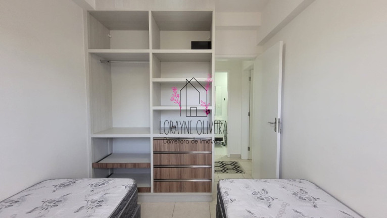 Imagem Apartamento com 2 Quartos à Venda, 55 m² em Itaguá - Ubatuba