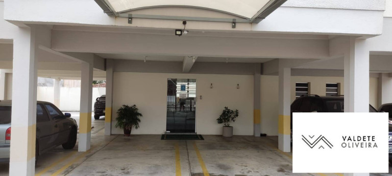 Imagem Apartamento com 2 Quartos à Venda, 57 m² em Jardim Oriente - São José Dos Campos Imagem Apartamento com 2 Quartos à Venda, 57 m² em Jardim Oriente - São José Dos Campos