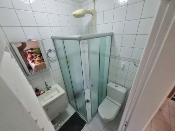 Imagem Apartamento com 2 Quartos à Venda, 85 m² em Ponta Da Praia - Santos Imagem Apartamento com 2 Quartos à Venda, 85 m² em Ponta Da Praia - Santos
