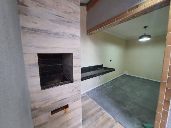 Imagem Casa com 2 Quartos à Venda, 74 m² em Caiçara - Praia Grande Imagem Casa com 2 Quartos à Venda, 74 m² em Caiçara - Praia Grande