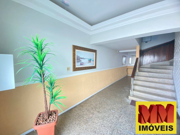 Imagem Apartamento com 2 Quartos à Venda, 50 m² em Passagem - Cabo Frio Imagem Apartamento com 2 Quartos à Venda, 50 m² em Passagem - Cabo Frio