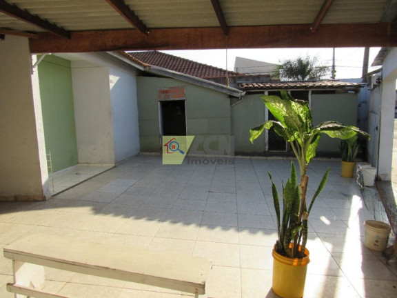 Imagem Casa com 2 Quartos à Venda, 60 m² em Jardim Dall'orto - Sumaré