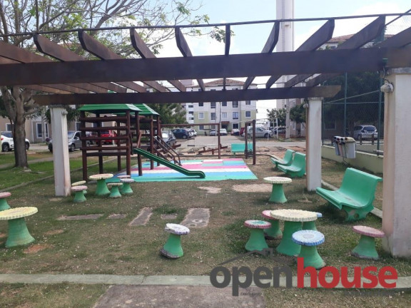 Imagem Apartamento com 2 Quartos à Venda, 42 m² em Nova Parnamirim - Parnamirim Imagem Apartamento com 2 Quartos à Venda, 42 m² em Nova Parnamirim - Parnamirim