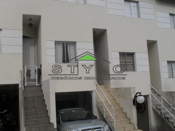 Imagem Casa com 2 Quartos à Venda, 71 m² em Paulicéia - São Bernardo Do Campo Imagem Casa com 2 Quartos à Venda, 71 m² em Paulicéia - São Bernardo Do Campo