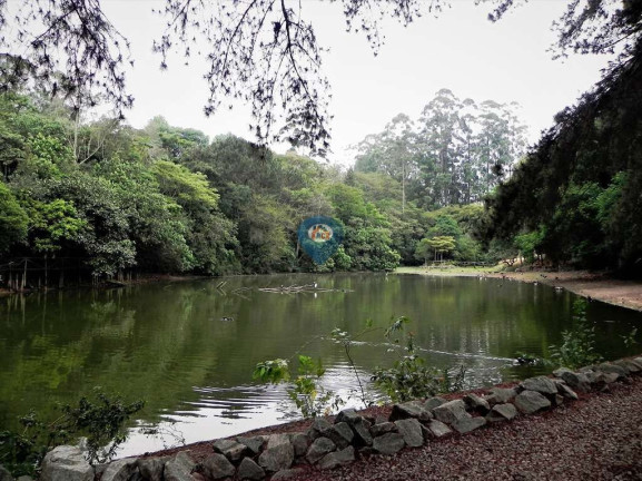 Imagem Terreno à Venda, 65 m² em Jardim Mediterrâneo - Cotia