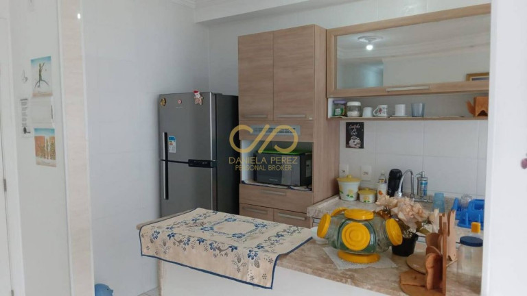Imagem Apartamento com 2 Quartos à Venda, 48 m² em Ocian - Praia Grande Imagem Apartamento com 2 Quartos à Venda, 48 m² em Ocian - Praia Grande