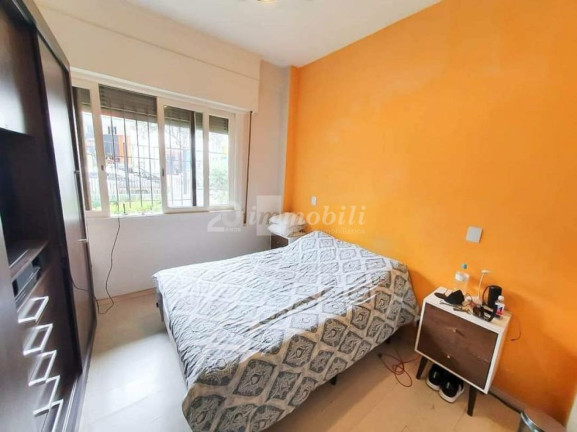 Imagem Apartamento com 3 Quartos à Venda, 145 m² em Higienópolis - São Paulo