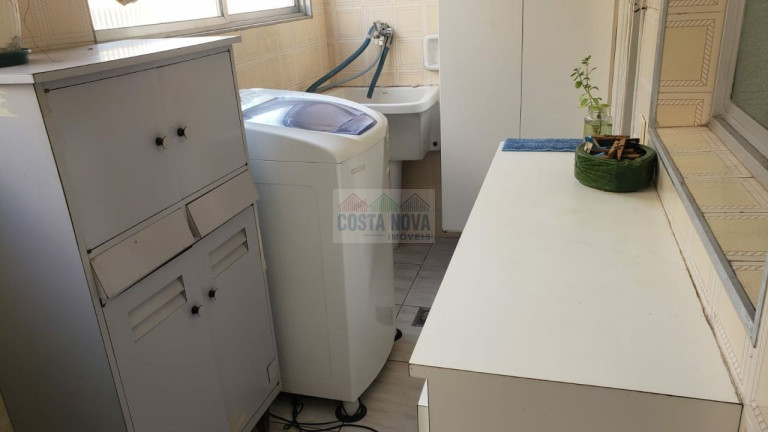 Imagem Apartamento com 2 Quartos à Venda, 72 m²