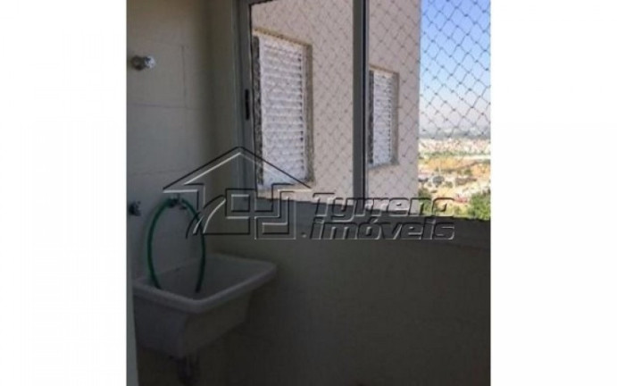 Imagem Apartamento com 3 Quartos à Venda, 97 m² em Jardim Califórnia - Jacareí