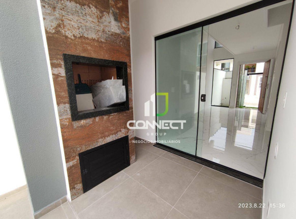 Imagem Sobrado com 2 Quartos à Venda, 84 m² em Cordeiros - Itajaí