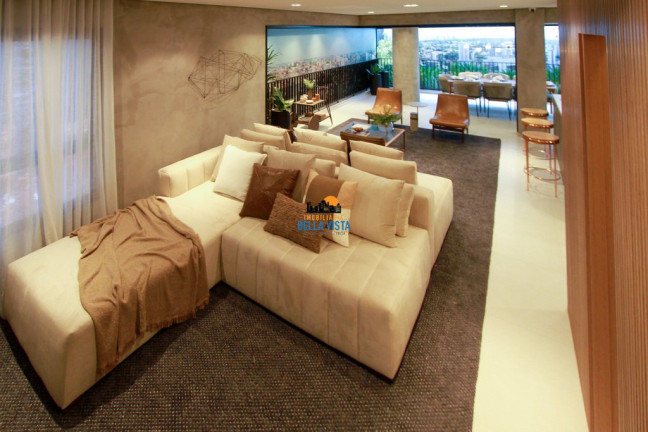 Imagem Apartamento com 3 Quartos à Venda, em Vila Mascote - São Paulo Imagem Apartamento com 3 Quartos à Venda, em Vila Mascote - São Paulo