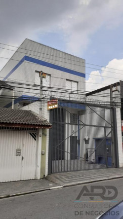 Imagem Imóvel Comercial para Alugar, 80 m² em Vila Progresso - Guarulhos