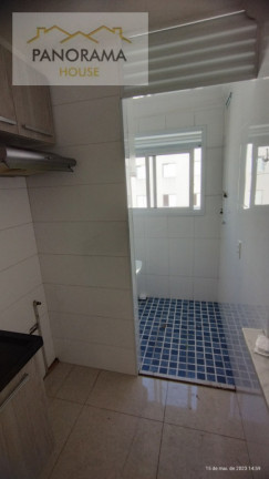 Imagem Apartamento com 2 Quartos à Venda, 46 m² em Centro - Diadema